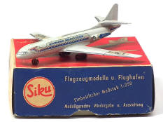 SIKU (ALLEMAGNE) (1)