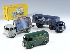 DINKY TOYS (FRANCE) (3)