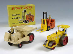 DINKY TOYS (FRANCE) (3)