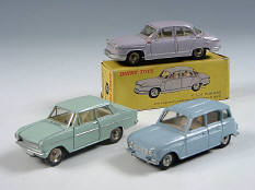DINKY TOYS FRANCE (3)