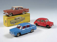 DINKY TOYS (FRANCE) (3)