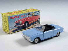 DINKY TOYS FRANCE (1)