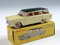 DINKY TOYS FRANCE (1)