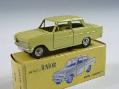 DINKY JUNIOR (1)