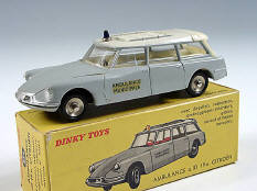 DINKY TOYS (FRANCE) (1)