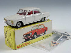 DINKY TOYS FRANCE (1)