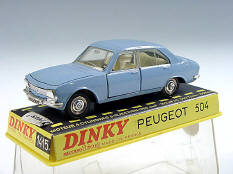 DINKY TOYS FRANCE (1)