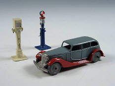 DINKY TOYS (FRANCE) (3)
