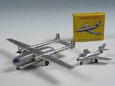 DINKY TOYS FRANCE (2)
