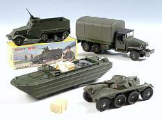 DINKY TOYS (FRANCE) (4)