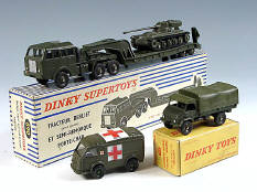 DINKY TOYS FRANCE (4)