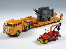 DINKY TOYS FRANCE (2)