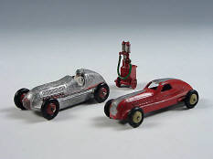 DINKY TOYS (FRANCE) (3)