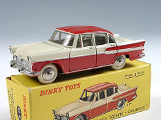 DINKY TOYS FRANCE (1)