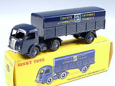 DINKY TOYS (FRANCE) (1)