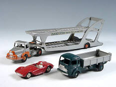 DINKY TOYS (FRANCE) (3)