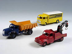 DINKY TOYS FRANCE (3)