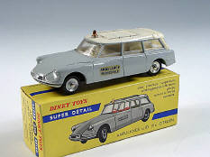 DINKY TOYS (FRANCE) (1)