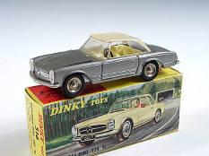 DINKY TOYS (FRANCE) (1)