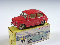 DINKY TOYS FRANCE (1)