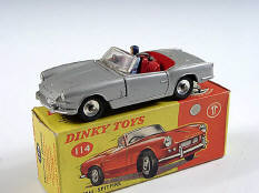 DINKY TOYS GB (1)