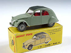 DINKY TOYS FRANCE (1)
