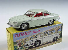DINKY TOYS (FRANCE) (1)
