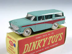 DINKY TOYS (GB) (1)