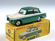 DINKY TOYS GB (1)