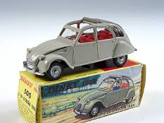 DINKY TOYS FRANCE (1)