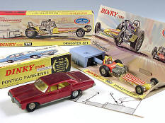 DINKY TOYS GB (2)