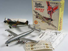 DINKY TOYS (2)