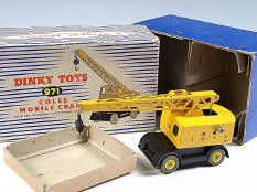 DINKY TOYS (GB) (1)