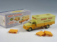 DINKY TOYS GB (1)