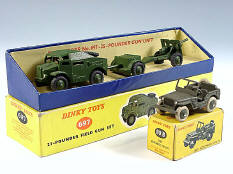 DINKY TOYS (2)