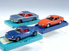 MÄRKLIN & SCHUCO (3)