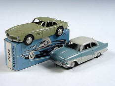 MÄRKLIN (GERMANY) (2)