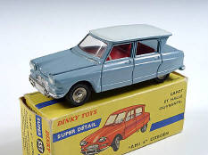 DINKY TOYS (FRANCE) (1)