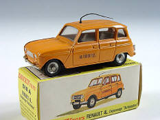 DINKY TOYS FRANCE (1)