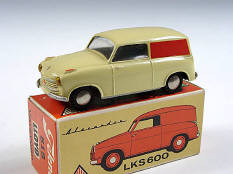 TEKNO (DANEMARK) (1)