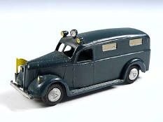 TEKNO (DANEMARK) (1)