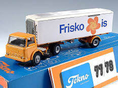 TEKNO (DANEMARK) (1)