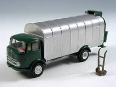 TEKNO (DANEMARK) (1)