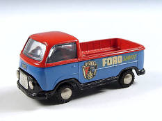 TEKNO (DANEMARK) (1)