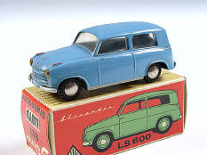 TEKNO (DANEMARK) (1)