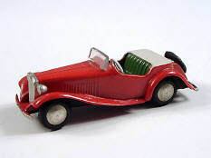 TEKNO (DANEMARK) (1)