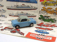 MERCURY (ITALIE) (2)