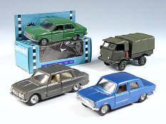 MERCURY & SOLIDO (4)