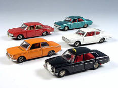 MÄRKLIN (GERMANY) (5)