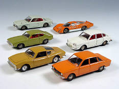 MÄRKLIN (ALLEMAGNE) (6)